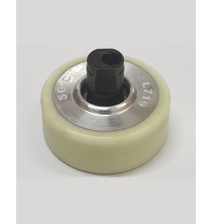 SHUTTLE WHEEL-AP (ASSEMBLY) Brg. 6001